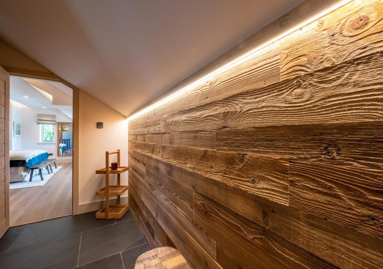 Post Knott Lodge Bowness-on-Windermere Exterior foto
